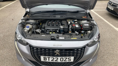 Peugeot 208 1.2 PureTech Active Premium 5dr Petrol Hatchback